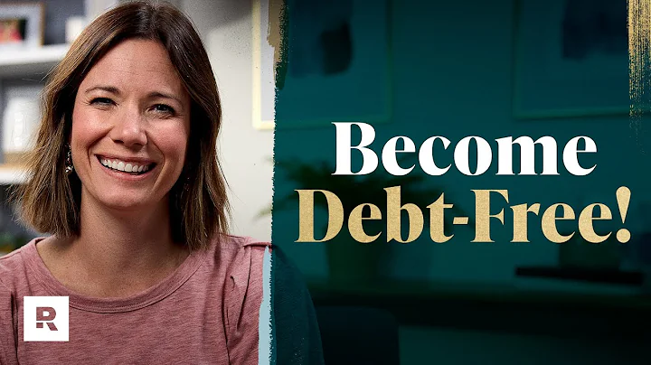 The Fastest Way To Pay Off Debt in 2025 thumbnail