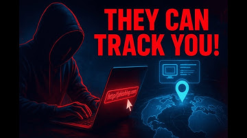 How Hackers can *OWN YOU* with just a link!!