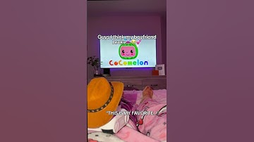 He’s so weird 😭💕 #longdistance #minirobot