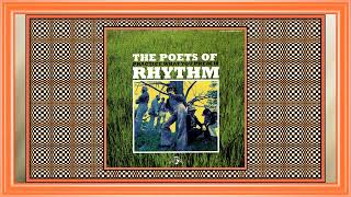 The Poets of Rhythm .......... Strokin&#39; the Grits