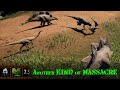 The isle evrima  another kind of massacre  update 75  stegosaurus