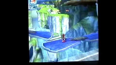 Crash: Mind Over Mutant Part 3