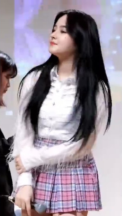 Nancy #nancy #momoland #momolandnancy