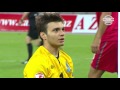 UEFA U-17 AÇ: AZƏRBAYCAN - PORTUQALİYA 0:5