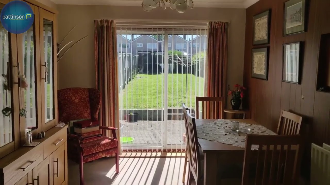 Hendon Gardens, Jarrow YouTube