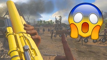 NEW DLC SNIPER..😱 (RAGE) - COD WW2 DLC WEAPONS