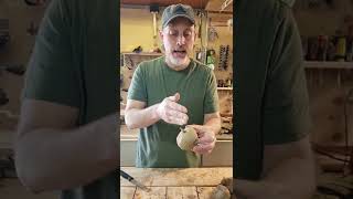 How to cut seed potatoes