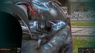 Mehter Kaindoshi Is7 Vs Obj 279 E Tjeyınreall Trvst