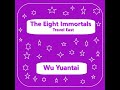 11: How Was Zhongli, Once a Immortal, Commanding the Han Army Marching to Fight Invaders