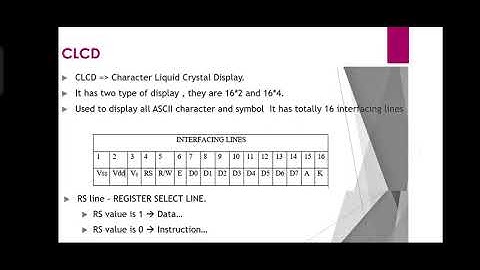 Embedded Systems Internship - Emertxe (Microwave Oven Simulation)