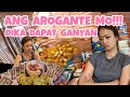 AROGANTE DAW AKO SUMAGOT NA DAPAT ALAM MO | DUMPSTER DIVING | Thai-Finnish Pero Pusong Pinay