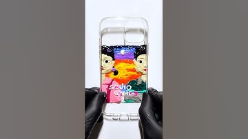 Squid Game 2 Art （Part 2） #squidgame3 #squidgame2 #squidgame