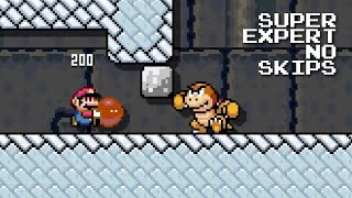 Download Lagu Super Expert No Skips: Solution for Goalie Boom Boom (Mario Maker 2, Switch 2) MP3 Download Lagu Super Expert No Skips: Solution for Goalie Boom Boom (Mario Maker 2, Switch 2) MP3