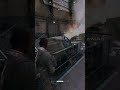 Caught in an Ambush! Intense Firefight Survival! #shorts