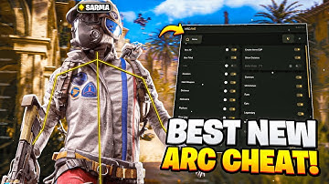 Using The Best $5 Arc Raiders Cheat 🏆