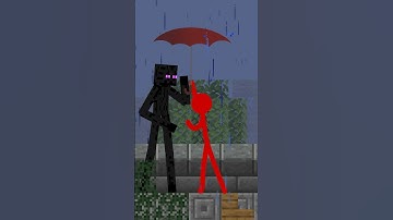 Rainstorm - An Actual Short