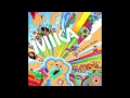 MIKA - Over My Shoulder