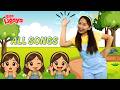 Tita Ligaya’s Action Songs | Fun Learning with Movement for Kids!