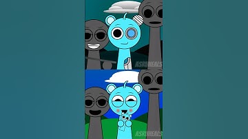 Incredibox Sprunki Phase 7 Definitive But New Alive Vs Sprunki Phase 8 Definitive But New Alive