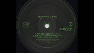 The Beat Machine - Mr. Zigzag (Soft Mix) (B1) screenshot 3