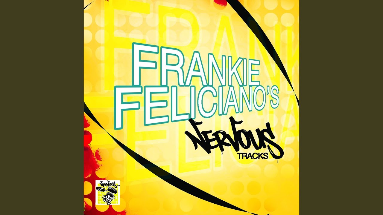 Kim English/Time For Love (Frankie's Broken Arts Club Mix)