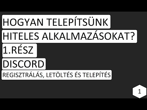 Videó: Hogyan Telepítsünk Kártyákat A Telefonba