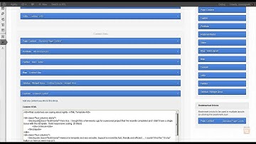 Codecanyon Agility WordPress Theme - BrickLayer Custom Home Page [Part 3]