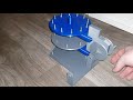 Homemade visco fuse machine - 3D Printed