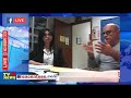 Breaking news 2 novembre intervista francesca caldarone referendumm frazioni