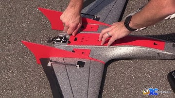 RiteWing Mini Drak Review