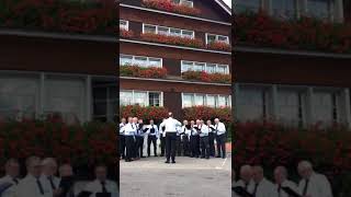 Männerchor Krinau-Rietwis