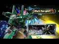 Challenge battles vs first neo zeon war mobile suits gundam uc engage