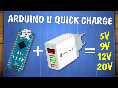 Video: Arduino Charge эскертүүчү түнкү жарык: 11 кадам