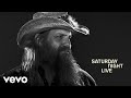 Chris stapleton  mountains of my mind live from snl