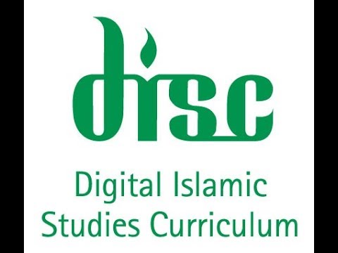 Digital Islamic Studies Curriculum