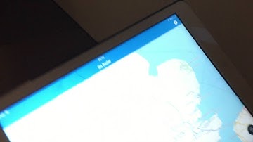 How to crash your iPad