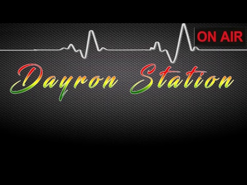 100% live reggae dancehall