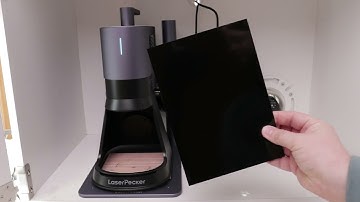 Getting Started with Your LaserPecker 5: A Step-by-Step Guide