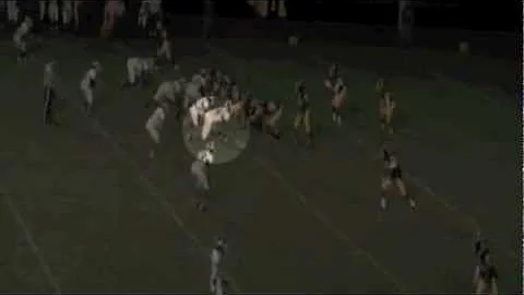 Montel Davis 2012-2013 Senior Highlight Film