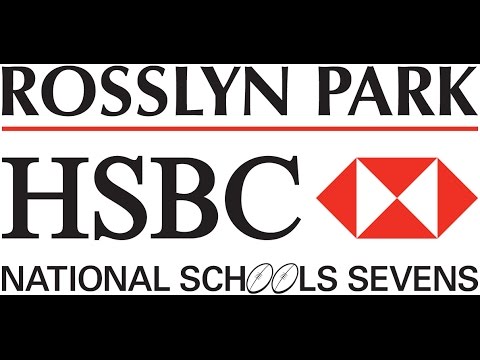 Rosslyn Park HSBC National Schools Sevens 2016 Day 4