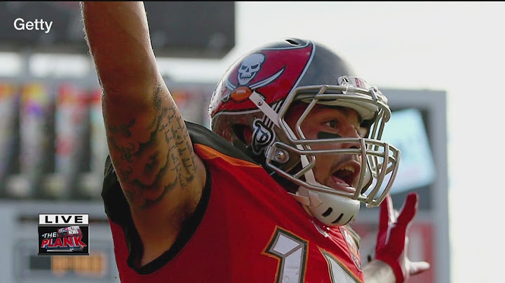 The Plank, week 13, part 1 | Tampa Bay Buccaneers vs. Atlanta Falcons