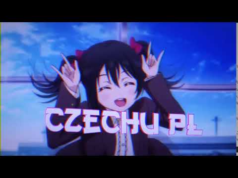 moje nowe intro