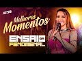 Márcia Fellipe - Melhores Momentos Ensaio da Fonomenal - Fortaleza"