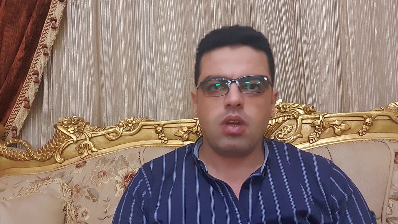 تعمل ايه لو اتزور عليك إيصال أمانة..........تامر الباشا