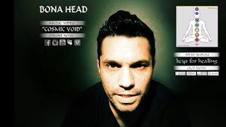 Bona Head - Cosmic Void (Official Video)