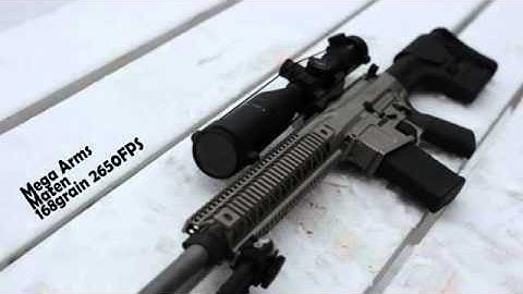 Sonic Boom Exploding Targets