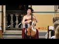 “Spanish Influence” 4-27-21 Cello Tuesday with Diane Chaplin