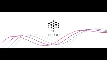 Ocean Protocol 2-3 | Trent McConaghy - Blockchains for Artificial Intelligence