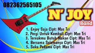 N'JOY Band ACEH TAMIANG