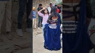 Gori nache #virlshort #song #shortvideo #tringding # chhammak chhammak #bhojpuri mood